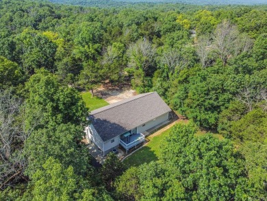Welcome to Market 87 Mineola Dr. of Cherokee Village, AR within on Cherokee Village North Course in Arkansas - for sale on GolfHomes.com, golf home, golf lot