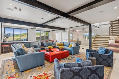 Experience next-level mountain luxury in this newly constructed on Talisker Club At Tuhaye in Utah - for sale on GolfHomes.com, golf home, golf lot