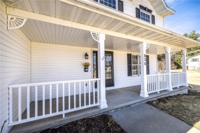 Nestled in the sought-after Westwind Estates neighborhood, this on Skyline Golf Course in Wisconsin - for sale on GolfHomes.com, golf home, golf lot