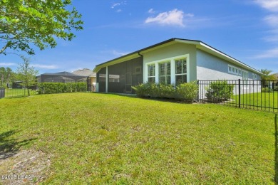 This Plantation Bay GEM has it all! Why wait to build? This on Plantation Bay Golf and Country Club in Florida - for sale on GolfHomes.com, golf home, golf lot