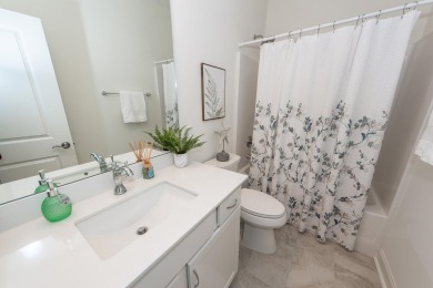 $5,000 CLOSING COST CREDIT W/ ACCEPTABLE OFFER. LOVELY TURN-KEY on Shadowmoss Plantation Golf Club in South Carolina - for sale on GolfHomes.com, golf home, golf lot