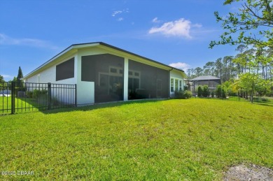 This Plantation Bay GEM has it all! Why wait to build? This on Plantation Bay Golf and Country Club in Florida - for sale on GolfHomes.com, golf home, golf lot