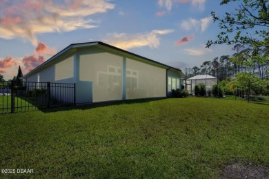 This Plantation Bay GEM has it all! Why wait to build? This on Plantation Bay Golf and Country Club in Florida - for sale on GolfHomes.com, golf home, golf lot