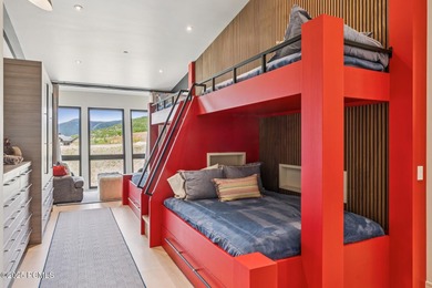 Experience next-level mountain luxury in this newly constructed on Talisker Club At Tuhaye in Utah - for sale on GolfHomes.com, golf home, golf lot