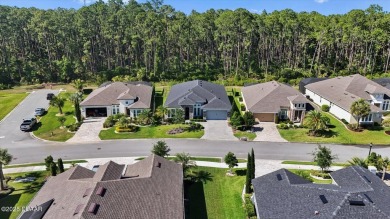 This Plantation Bay GEM has it all! Why wait to build? This on Plantation Bay Golf and Country Club in Florida - for sale on GolfHomes.com, golf home, golf lot