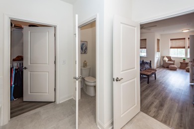 STUNNING, TURN-KEY 3 BEDROOM, 3 BATH SECOND FLOOR CONDO WITH on Shadowmoss Plantation Golf Club in South Carolina - for sale on GolfHomes.com, golf home, golf lot