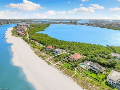 Introducing the pinnacle of luxury coastal living, the LAST on Hideaway Beach Golf Course in Florida - for sale on GolfHomes.com, golf home, golf lot