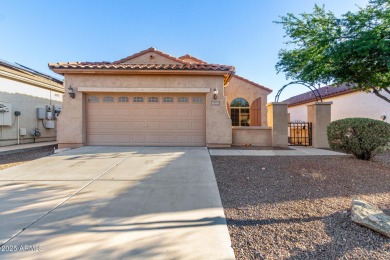 Welcome to 26189 W Runion Dr in Buckeye's desirable Festival on Copper Canyon Golf Club in Arizona - for sale on GolfHomes.com, golf home, golf lot
