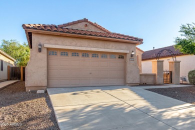 Welcome to 26189 W Runion Dr in Buckeye's desirable Festival on Copper Canyon Golf Club in Arizona - for sale on GolfHomes.com, golf home, golf lot