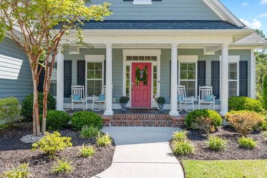 Looking for a home that feels like a retreat every single on Members Club At St. James Plantation in North Carolina - for sale on GolfHomes.com, golf home, golf lot