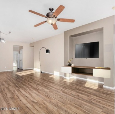 Welcome to 26189 W Runion Dr in Buckeye's desirable Festival on Copper Canyon Golf Club in Arizona - for sale on GolfHomes.com, golf home, golf lot