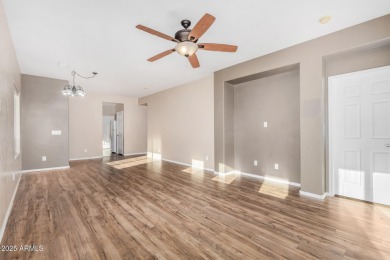 Welcome to 26189 W Runion Dr in Buckeye's desirable Festival on Copper Canyon Golf Club in Arizona - for sale on GolfHomes.com, golf home, golf lot