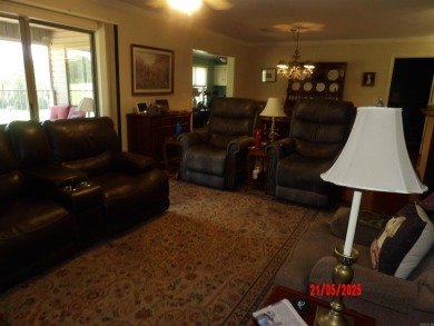 OUTSTANDING GOLF FRONT HOME ON 16TH HOLE WITH TERRIFIC VIEWS. 3 on Coronado Golf Course in Arkansas - for sale on GolfHomes.com, golf home, golf lot