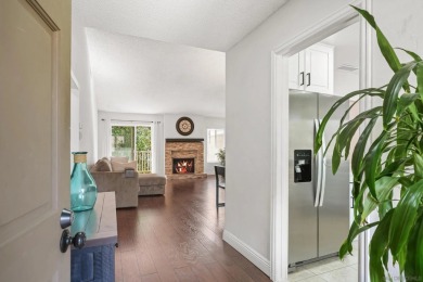 Completely remodeled in 2019. 2BD/2BA (ensuite),1308 sq ft condo on Pala Mesa Resort in California - for sale on GolfHomes.com, golf home, golf lot