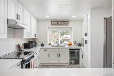 Completely remodeled in 2019. 2BD/2BA (ensuite),1308 sq ft condo on Pala Mesa Resort in California - for sale on GolfHomes.com, golf home, golf lot