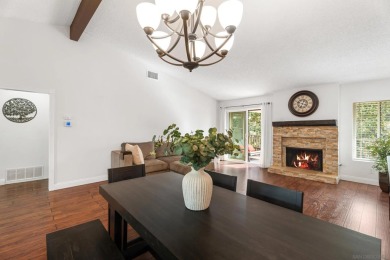 Completely remodeled in 2019. 2BD/2BA (ensuite),1308 sq ft condo on Pala Mesa Resort in California - for sale on GolfHomes.com, golf home, golf lot