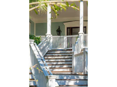 A very rare opportunity awaits at 346 Bayview Drive, set on one on Patriots Point Links on Charleston Harbor in South Carolina - for sale on GolfHomes.com, golf home, golf lot