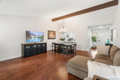 Completely remodeled in 2019. 2BD/2BA (ensuite),1308 sq ft condo on Pala Mesa Resort in California - for sale on GolfHomes.com, golf home, golf lot