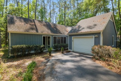 Under contract-accepting backup offers. Nestled in the heart of on Haile Plantation Golf and Country Club in Florida - for sale on GolfHomes.com, golf home, golf lot