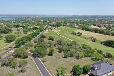 Build your dream home on this exceptional golf course lot on Ram Rock Golf Course in Texas - for sale on GolfHomes.com, golf home, golf lot