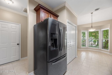 JUST LISTED! Spacious 3 Bedroom home in upscale condo on Fox Den Country Club in Tennessee - for sale on GolfHomes.com, golf home, golf lot