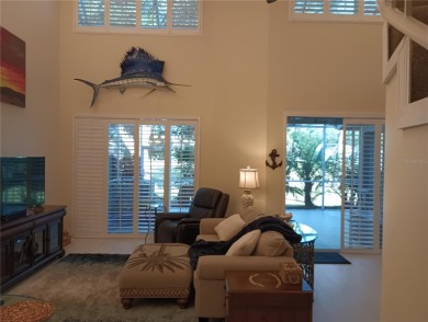 Completely updated maintenance free villa in the highly on The Eagles Golf Course and Club in Florida - for sale on GolfHomes.com, golf home, golf lot