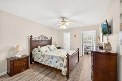 Come live where others vacation and Enjoy the ultimate coastal on Gulf Harbors Golf Course in Florida - for sale on GolfHomes.com, golf home, golf lot