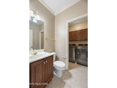 JUST LISTED! Spacious 3 Bedroom home in upscale condo on Fox Den Country Club in Tennessee - for sale on GolfHomes.com, golf home, golf lot