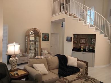 Completely updated maintenance free villa in the highly on The Eagles Golf Course and Club in Florida - for sale on GolfHomes.com, golf home, golf lot