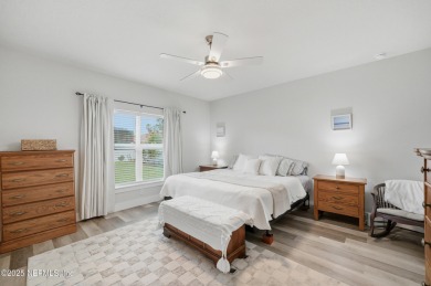 LIKE NEW! Welcome to this beautifully maintained 3-bedroom on The Grand Club Cypress Course in Florida - for sale on GolfHomes.com, golf home, golf lot