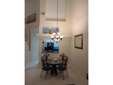 Completely updated maintenance free villa in the highly on The Eagles Golf Course and Club in Florida - for sale on GolfHomes.com, golf home, golf lot