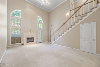 JUST LISTED! Spacious 3 Bedroom home in upscale condo on Fox Den Country Club in Tennessee - for sale on GolfHomes.com, golf home, golf lot