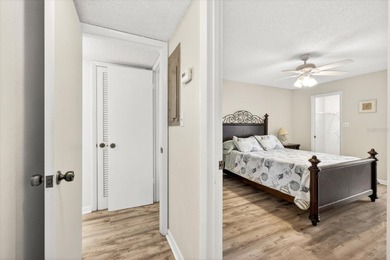 Come live where others vacation and Enjoy the ultimate coastal on Gulf Harbors Golf Course in Florida - for sale on GolfHomes.com, golf home, golf lot