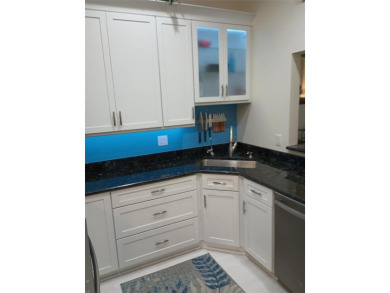 Completely updated maintenance free villa in the highly on The Eagles Golf Course and Club in Florida - for sale on GolfHomes.com, golf home, golf lot