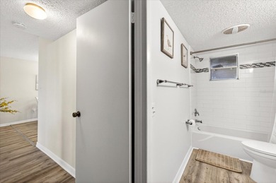 Come live where others vacation and Enjoy the ultimate coastal on Gulf Harbors Golf Course in Florida - for sale on GolfHomes.com, golf home, golf lot