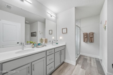 LIKE NEW! Welcome to this beautifully maintained 3-bedroom on The Grand Club Cypress Course in Florida - for sale on GolfHomes.com, golf home, golf lot