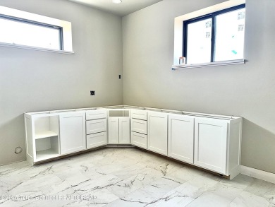 Beautiful and spacious custom home currently under construction on Teton Reserve in Idaho - for sale on GolfHomes.com, golf home, golf lot