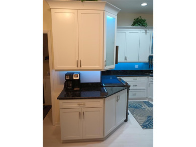 Completely updated maintenance free villa in the highly on The Eagles Golf Course and Club in Florida - for sale on GolfHomes.com, golf home, golf lot