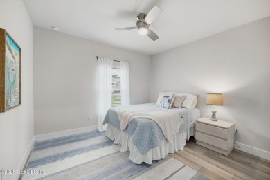 LIKE NEW! Welcome to this beautifully maintained 3-bedroom on The Grand Club Cypress Course in Florida - for sale on GolfHomes.com, golf home, golf lot