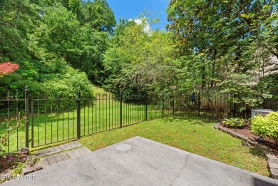 JUST LISTED! Spacious 3 Bedroom home in upscale condo on Fox Den Country Club in Tennessee - for sale on GolfHomes.com, golf home, golf lot