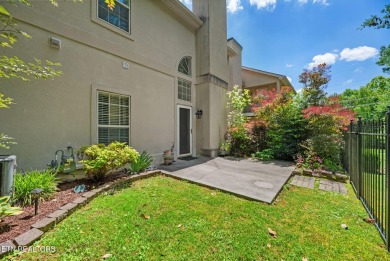 JUST LISTED! Spacious 3 Bedroom home in upscale condo on Fox Den Country Club in Tennessee - for sale on GolfHomes.com, golf home, golf lot