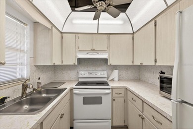 Come live where others vacation and Enjoy the ultimate coastal on Gulf Harbors Golf Course in Florida - for sale on GolfHomes.com, golf home, golf lot