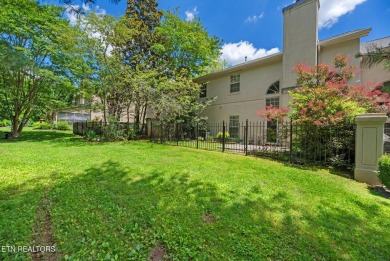 JUST LISTED! Spacious 3 Bedroom home in upscale condo on Fox Den Country Club in Tennessee - for sale on GolfHomes.com, golf home, golf lot