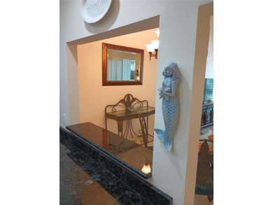 Completely updated maintenance free villa in the highly on The Eagles Golf Course and Club in Florida - for sale on GolfHomes.com, golf home, golf lot