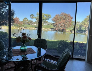 Imagine beginning your mornings with the sun rising over the on IMG Academies Golf and Country Club in Florida - for sale on GolfHomes.com, golf home, golf lot