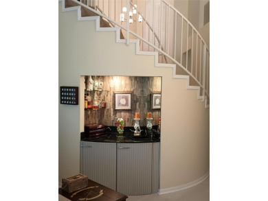 Completely updated maintenance free villa in the highly on The Eagles Golf Course and Club in Florida - for sale on GolfHomes.com, golf home, golf lot