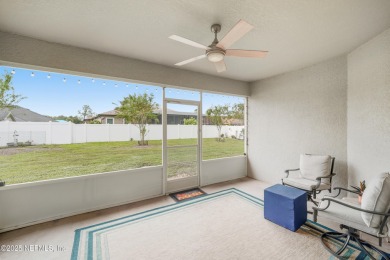 LIKE NEW! Welcome to this beautifully maintained 3-bedroom on The Grand Club Cypress Course in Florida - for sale on GolfHomes.com, golf home, golf lot