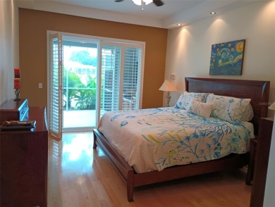 Completely updated maintenance free villa in the highly on The Eagles Golf Course and Club in Florida - for sale on GolfHomes.com, golf home, golf lot