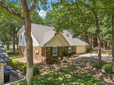 This one is your hole in one!!! Enjoy Gorgeous, Golf Course on Indian Springs Country Club in Oklahoma - for sale on GolfHomes.com, golf home, golf lot