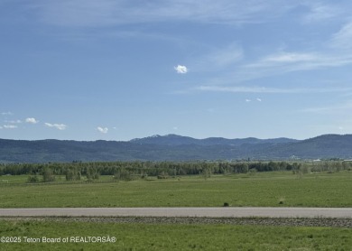 Beautiful and spacious custom home currently under construction on Teton Reserve in Idaho - for sale on GolfHomes.com, golf home, golf lot